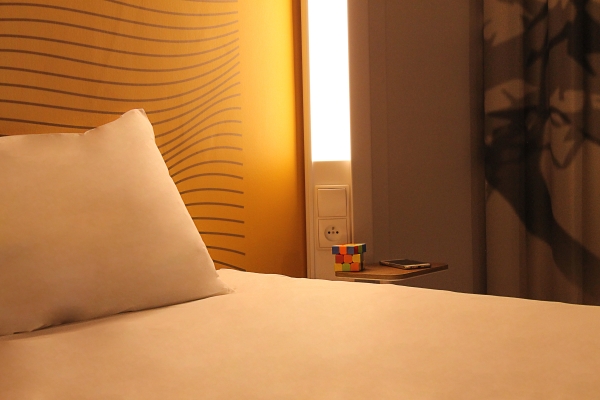 Hotel B&B Lille Centre Grand Palais